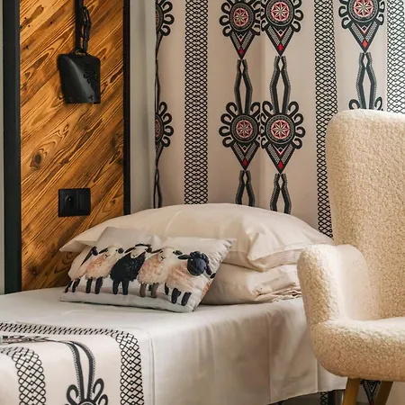 Jozef Homestay