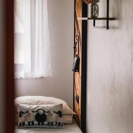 Homestay Jozef *