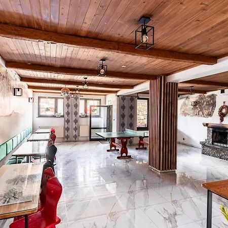 Jozef Homestay