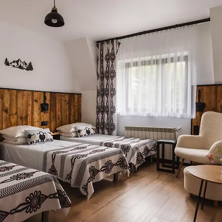 Jozef * Zakopane