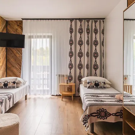 Homestay Jozef
