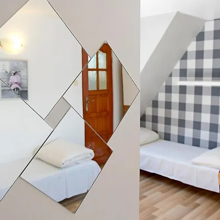 Jozef Homestay *
