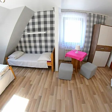 Homestay Jozef *