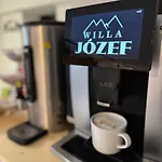 Jozef Проживание в семье *