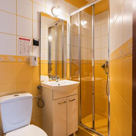 Jozef Homestay Zakopane