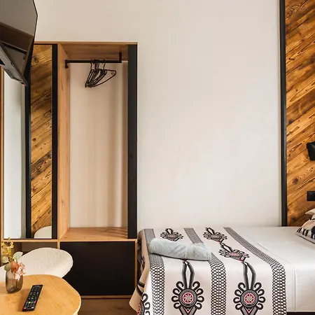 Kwatera prywatna Jozef Zakopane