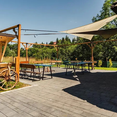 Kwatera prywatna Jozef