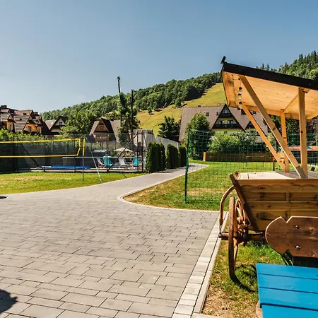 Jozef Kwatera prywatna Zakopane