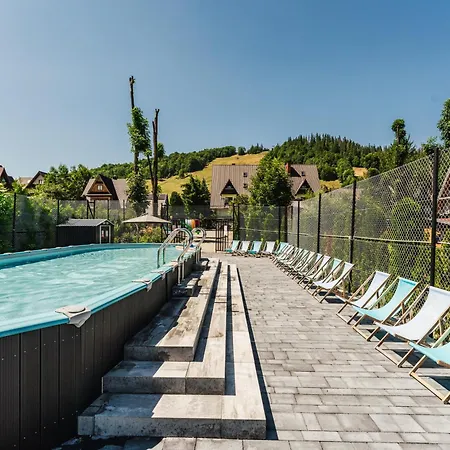 Rum i privatbostad Jozef Zakopane