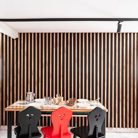 Kwatera prywatna Jozef Zakopane