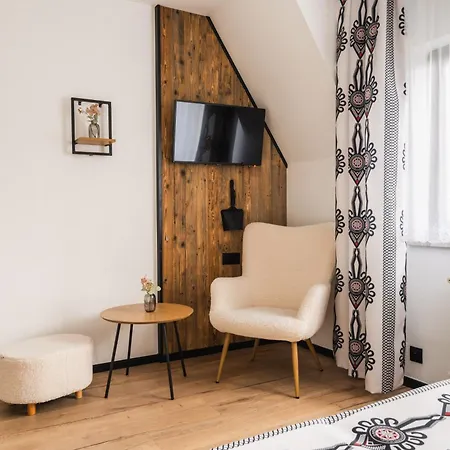 Jozef Homestay Zakopane