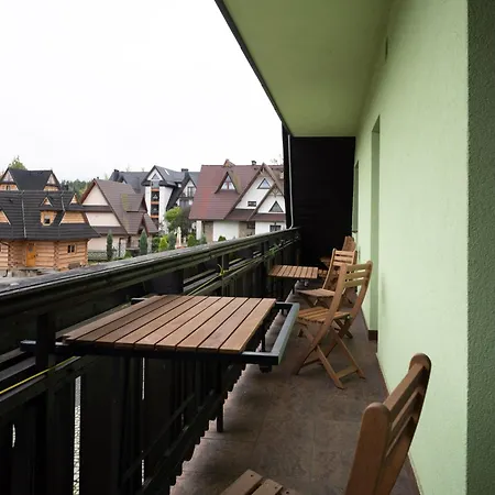 Jozef Kwatera prywatna