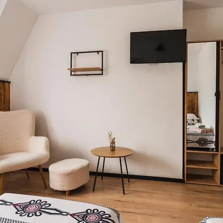 Homestay Jozef Zakopane