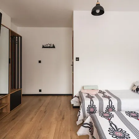 Jozef Kwatera prywatna