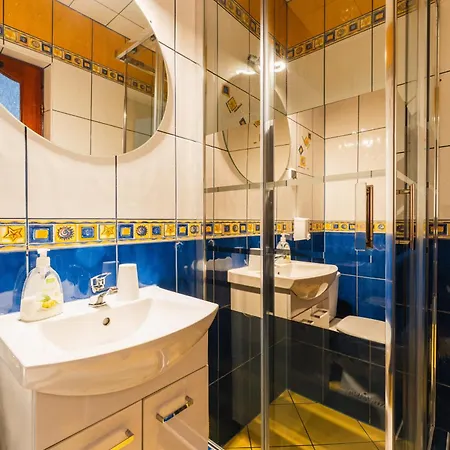 Homestay Jozef Zakopane