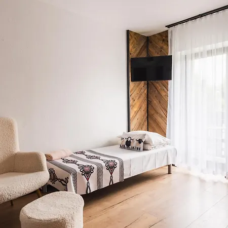 Homestay Jozef Zakopane