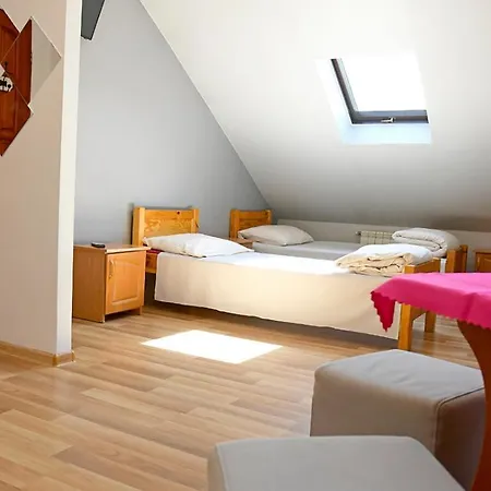 Jozef Kwatera prywatna