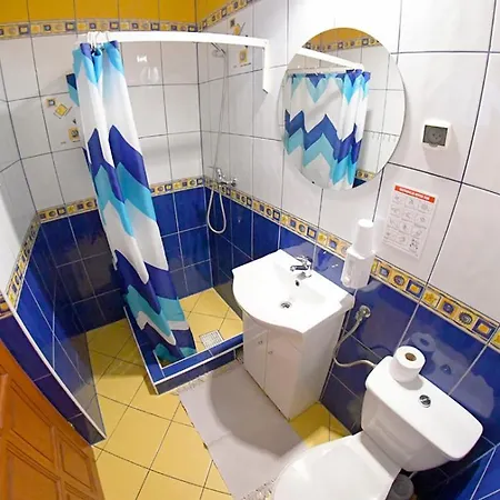 Kwatera prywatna Jozef