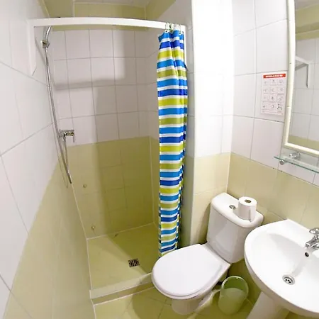 Kwatera prywatna Jozef *