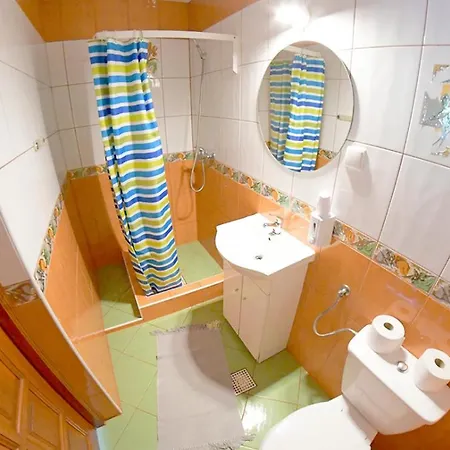 Jozef Kwatera prywatna Zakopane