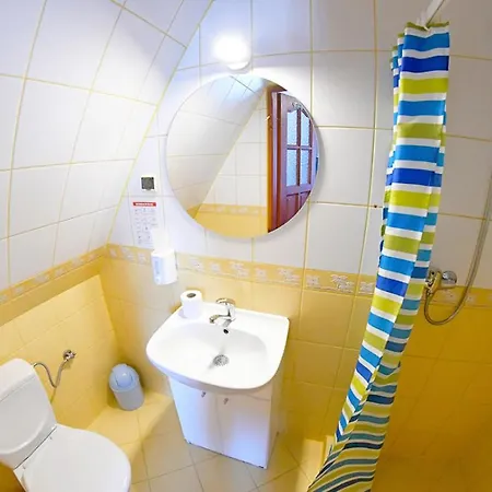 Homestay Jozef Zakopane