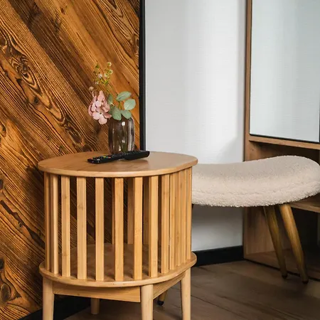 Kwatera prywatna Jozef