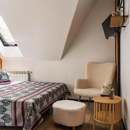 Jozef Kwatera prywatna *