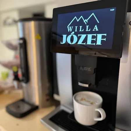 Józef Homestay szállás *
