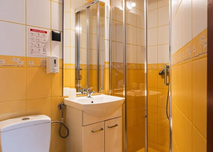 Jozef 民宿 扎科帕内