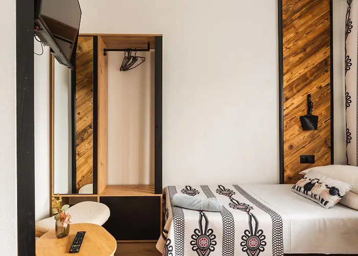 民宿 Jozef 扎科帕内