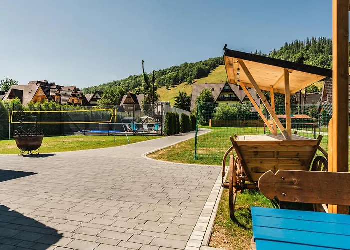 Jozef 民宿 扎科帕内