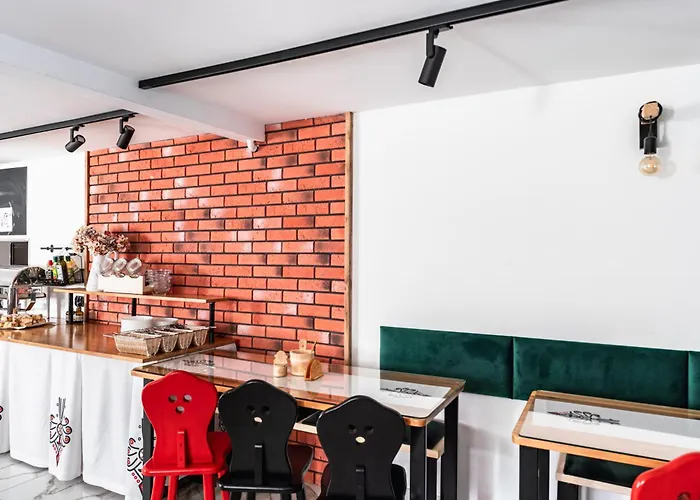 Jozef 民宿 扎科帕内