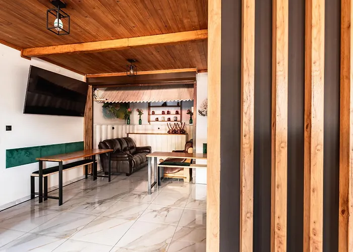 Jozef ホームステイ