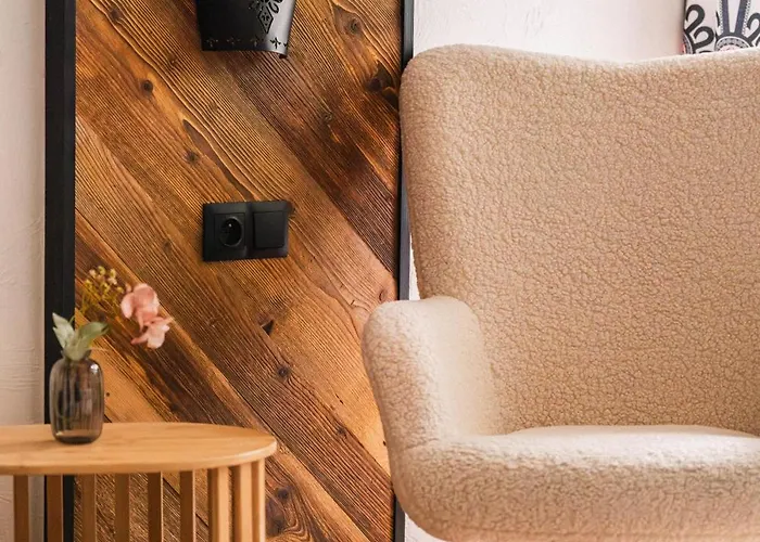 民宿 Jozef 扎科帕内