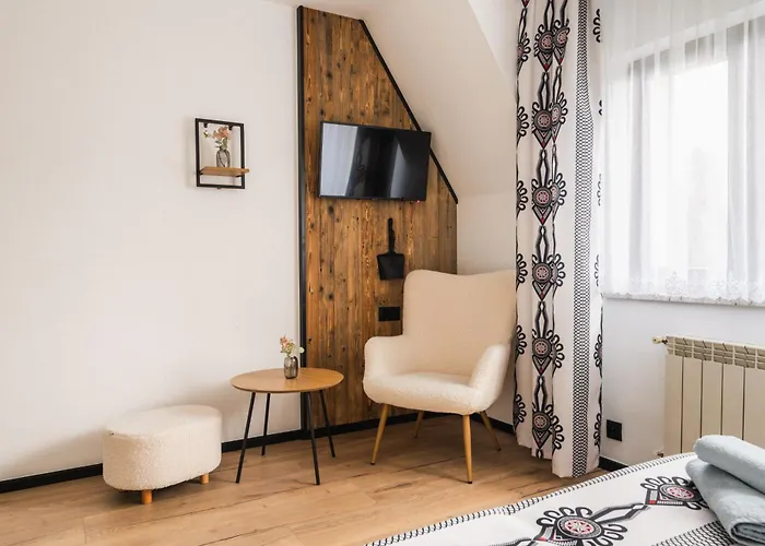 Jozef 民宿 扎科帕内