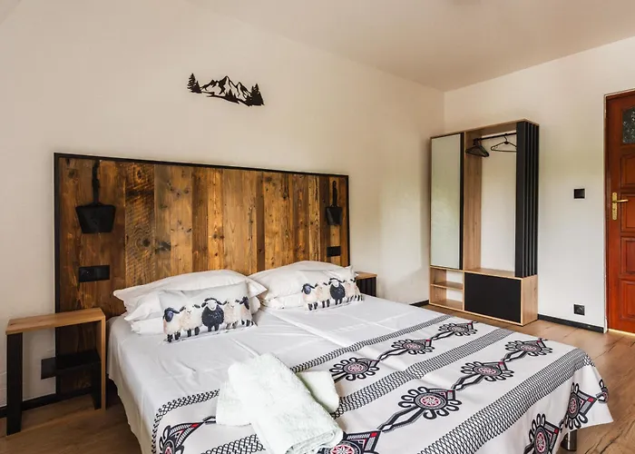 民宿 Jozef 扎科帕内