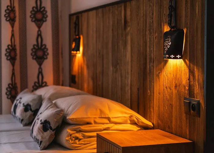 ホームステイ Jozef *