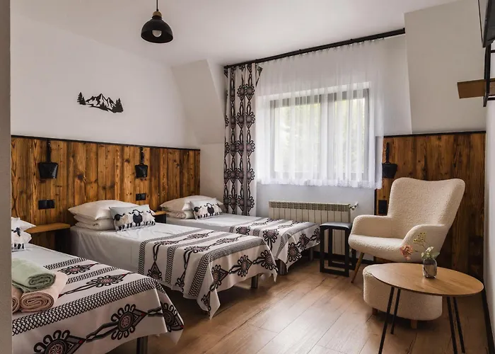 Jozef * ザコパネ