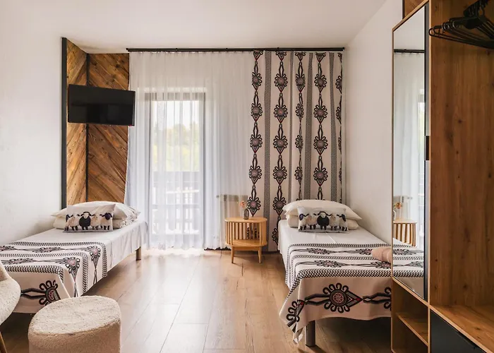 ホームステイ Jozef