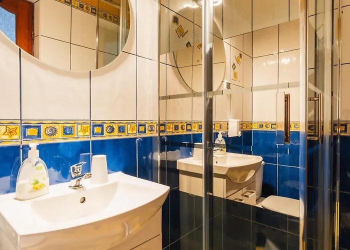 ホームステイ Jozef ザコパネ