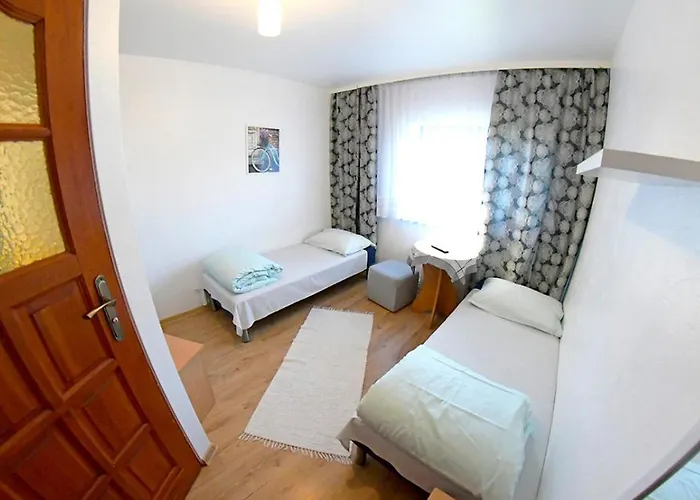 民宿 Jozef 扎科帕内