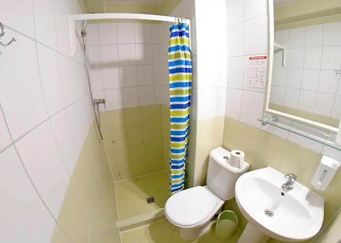 ホームステイ Jozef *