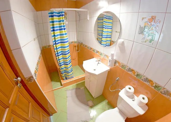 Jozef ホームステイ ザコパネ