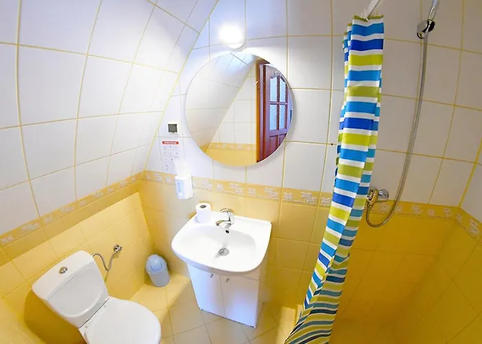 民宿 Jozef 扎科帕内